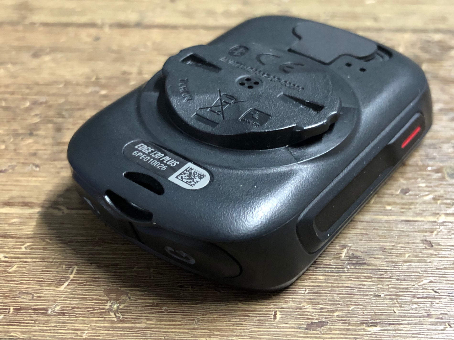 KJ484 ガーミン GARMIN EDGE 130 PLUS サイクルコンピューター