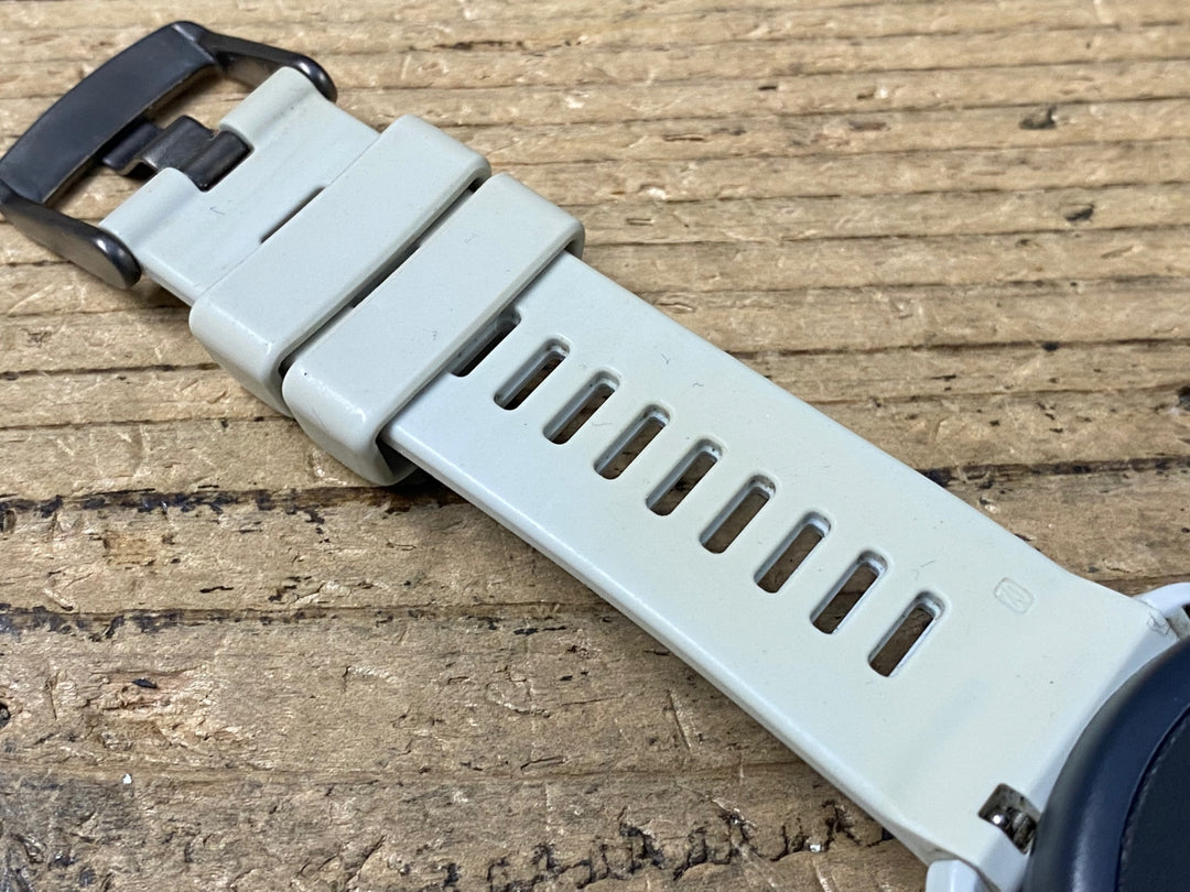 KP059 ワフー WAHOO WF140WT スポーツウォッチ 動作確認済み