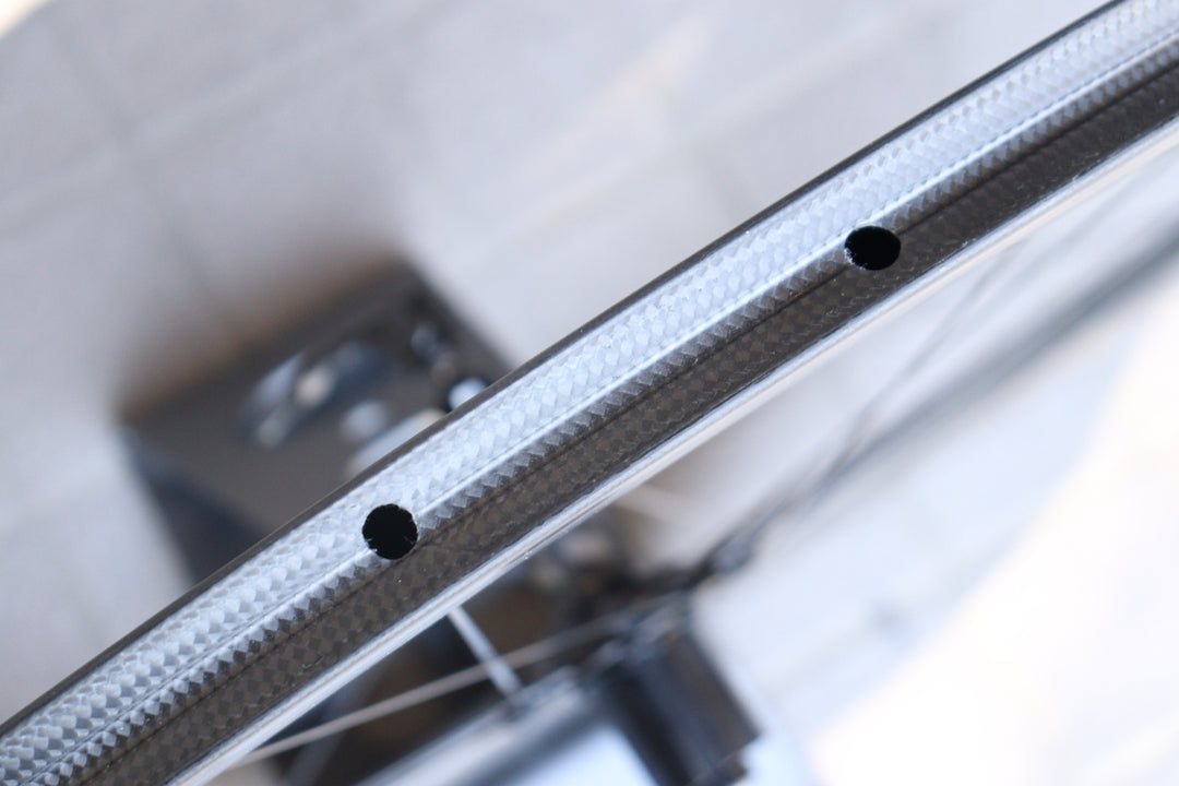 ヴィットリア VITTORIA キュラーノ QURANO 60 カーボン チューブラー リアホイール カンパ11/12S 【横浜店】