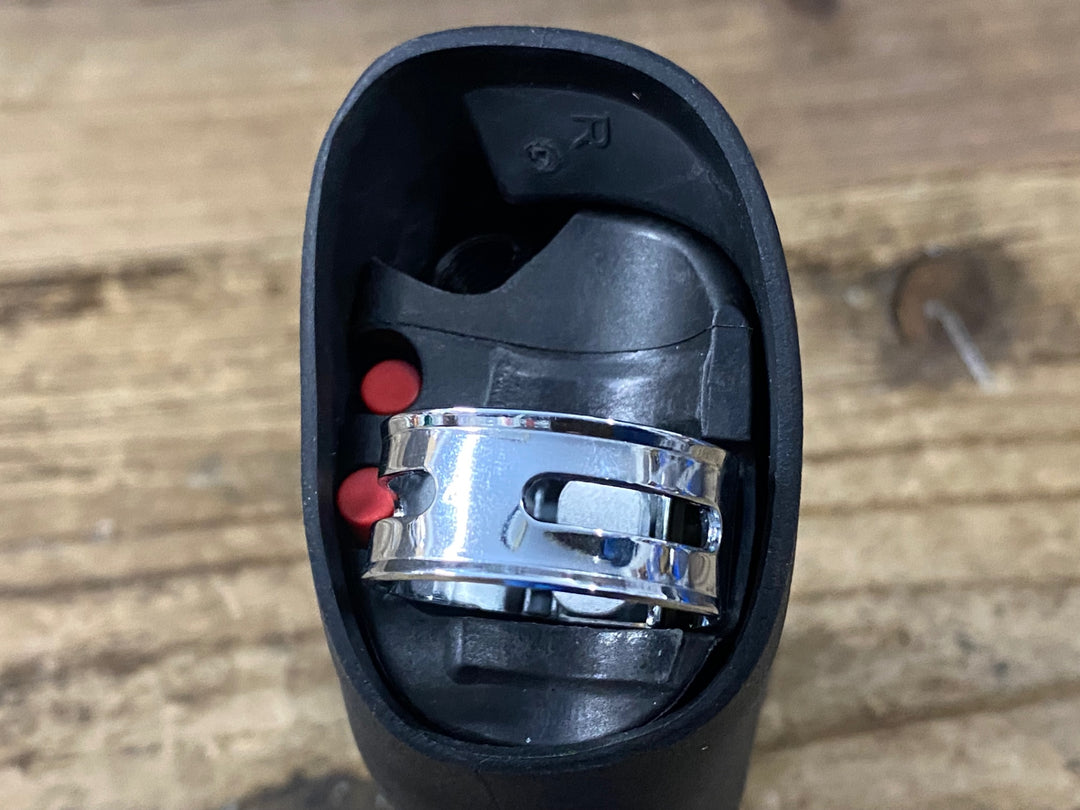 KP725 スラム SRAM レッド Red axs e-Tap ED-RED-D1 HRD シフトブレーキレバー 12s 油圧 ※ガリ傷