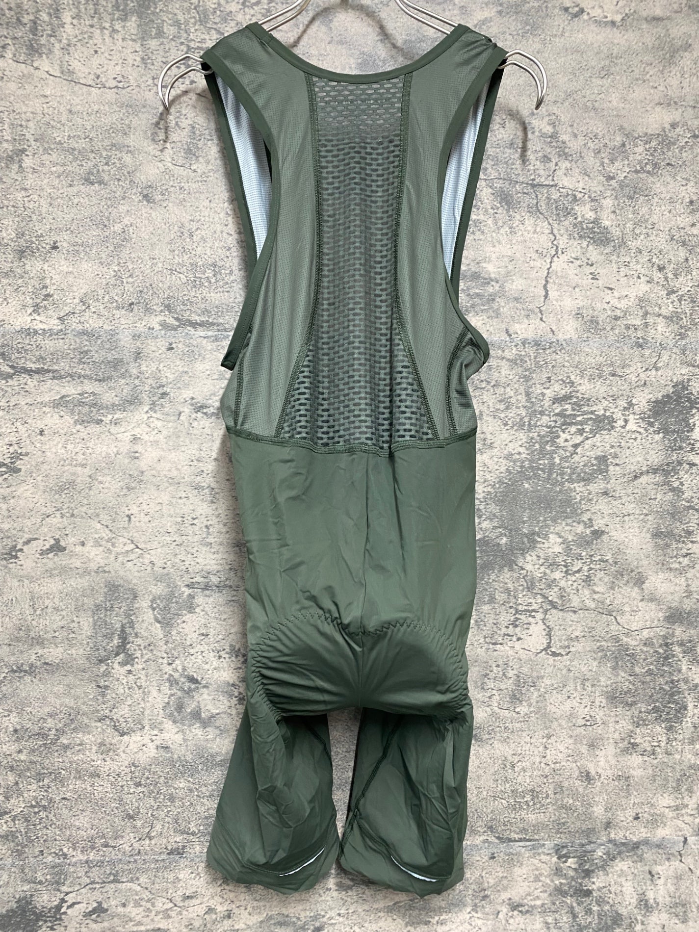 JY619 カフェドシクリステ CAFE DU CYCLISTE MARINETTE ビブショーツ