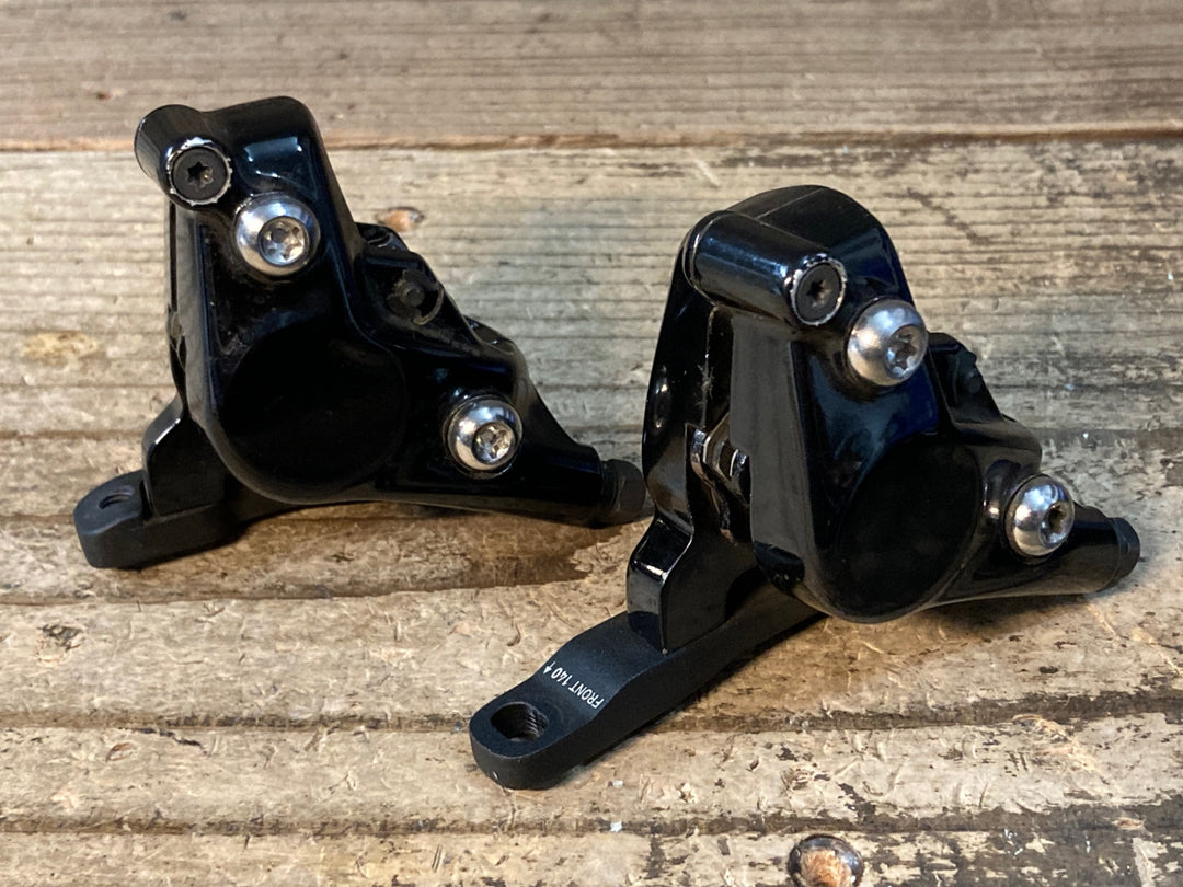 JE621 スラム SRAM RIVAL ETAP AXS レバーブレーキセット
