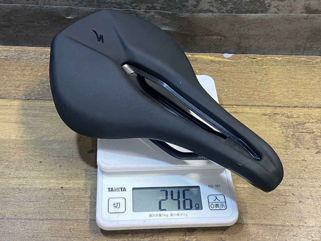 JW234 スペシャライズド SPECIALIZED Power Comp HOLLOW CR-MOレール 143mm