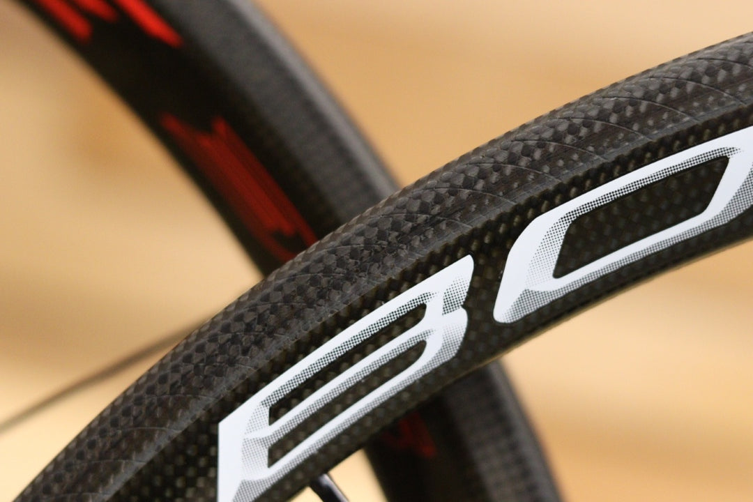 カンパニョーロ Campagnolo ボーラワン BORA ONE 35 AC3 カーボン クリンチャー ホイールセット シマノ11/12S 【立川店】