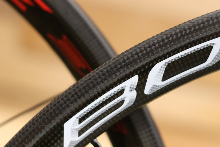 カンパニョーロ Campagnolo ボーラワン BORA ONE 35 AC3 カーボン クリンチャー ホイールセット シマノ11/12S 【立川店】