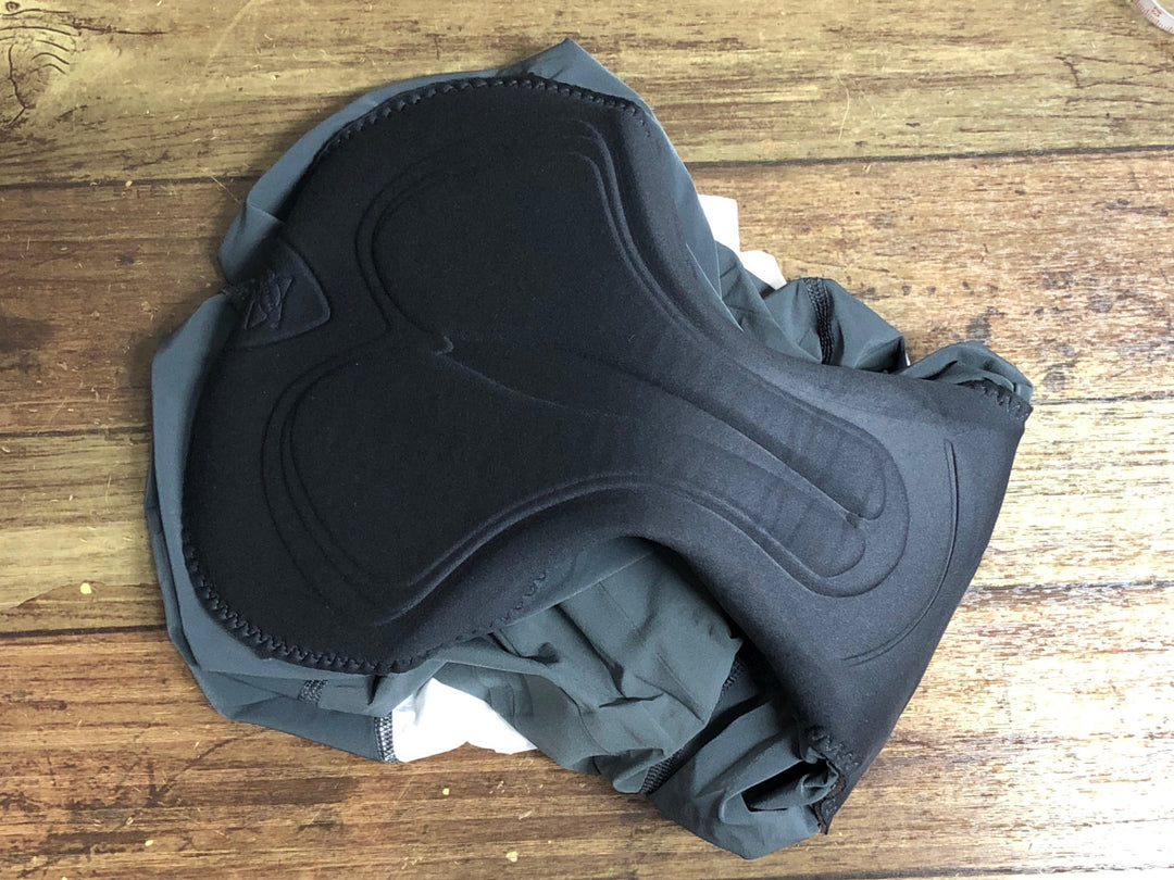 KK164 パスノーマルスタジオ PAS NORMAL STUDIOS MEN'S T.K.O MECHANISM PRO BIBS ビブショーツ Sサイズ