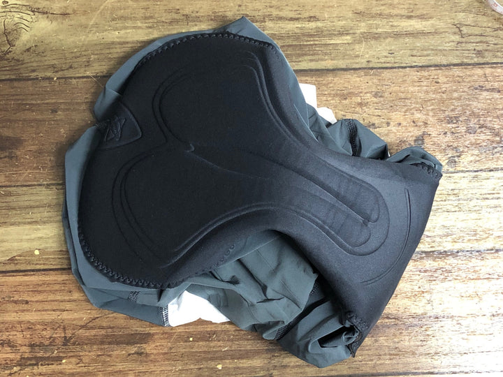 KK164 パスノーマルスタジオ PAS NORMAL STUDIOS MEN'S T.K.O MECHANISM PRO BIBS ビブショーツ Sサイズ