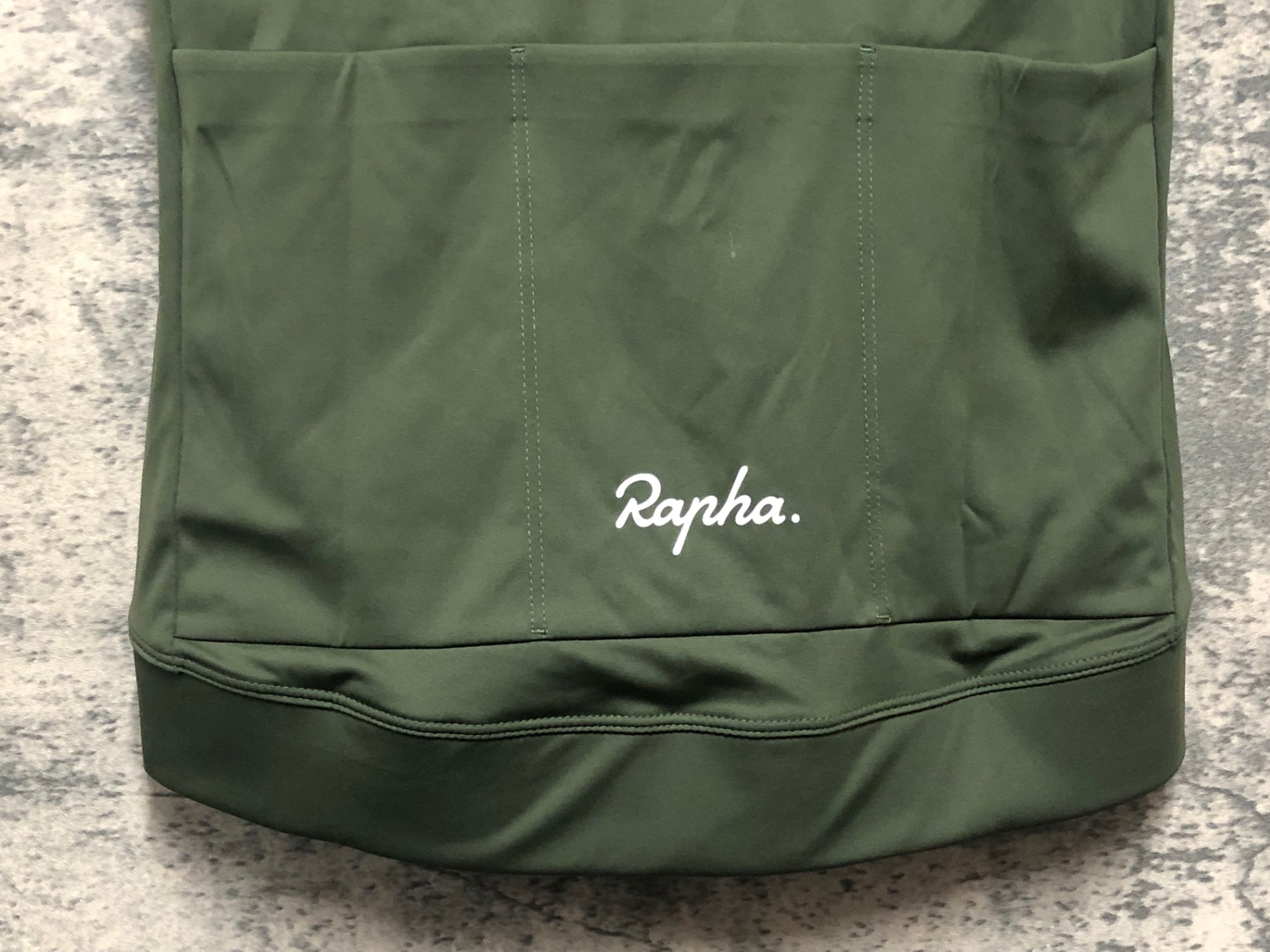 KM148 ラファ Rapha WOMEN'S CORE JERSEY 半袖 サイクルジャージ