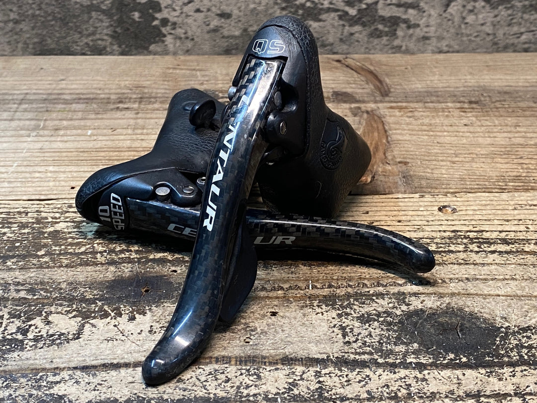 JJ550 カンパニョーロ CAMPAGNOLO ケンタウル CENTAUR エルゴパワー 2x10S