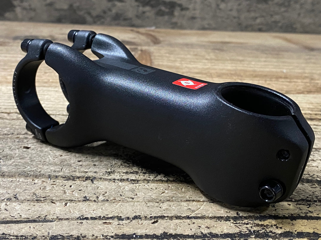 JQ637 ボントレガー BONTRAGER ELITE BLENDR STEM アルミステム 黒 Φ31.8 90mm 7°