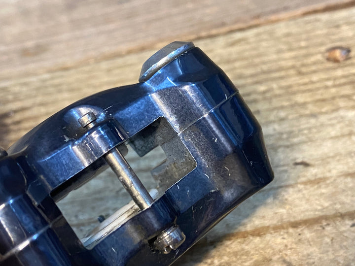 JW732 シマノ SHIMANO アルテグラ ULTEGRA BR-R8070 ディスクブレーキキャリパー 前後セット ※パッド,スナップリテーナー欠品