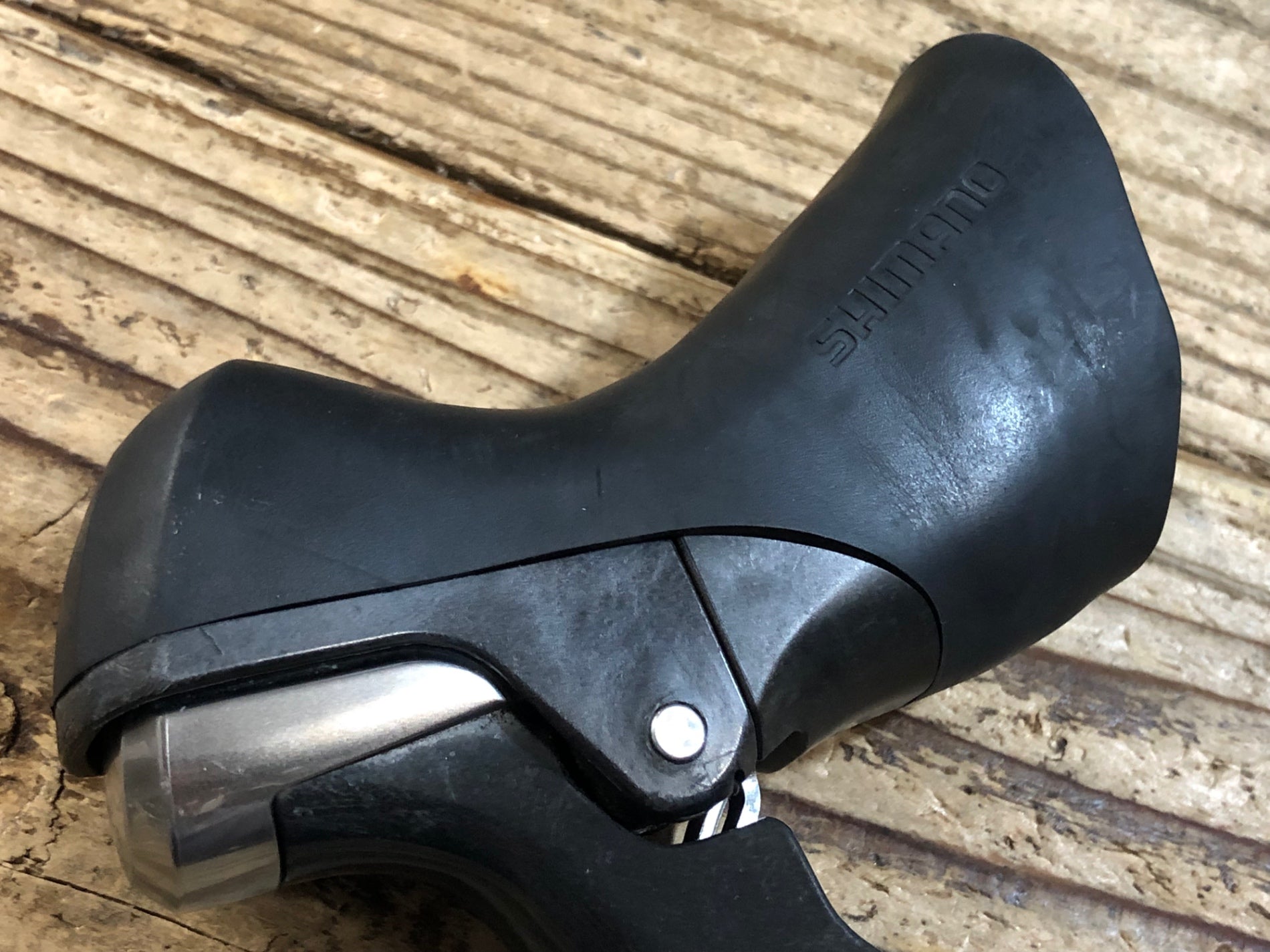 KK418 シマノ SHIMANO アルテグラ ULTEGRA ST-6800 STIレバー 2x11S