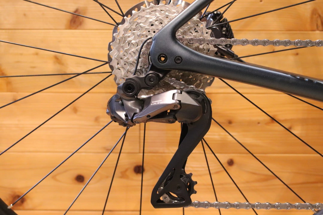 スペシャライズド SPECIALIZED ルーベ ROUBAIX DISC 2020モデル 52サイズ シマノ アルテグラ R8170 DI2 12S カーボン ロードバイク 【広島店】