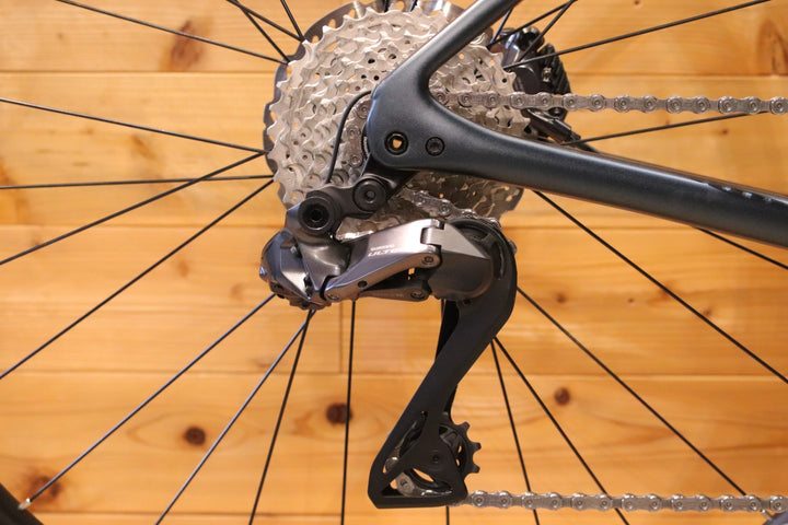 スペシャライズド SPECIALIZED ルーベ ROUBAIX DISC 2020モデル 52サイズ シマノ アルテグラ R8170 DI2 12S カーボン ロードバイク 【広島店】