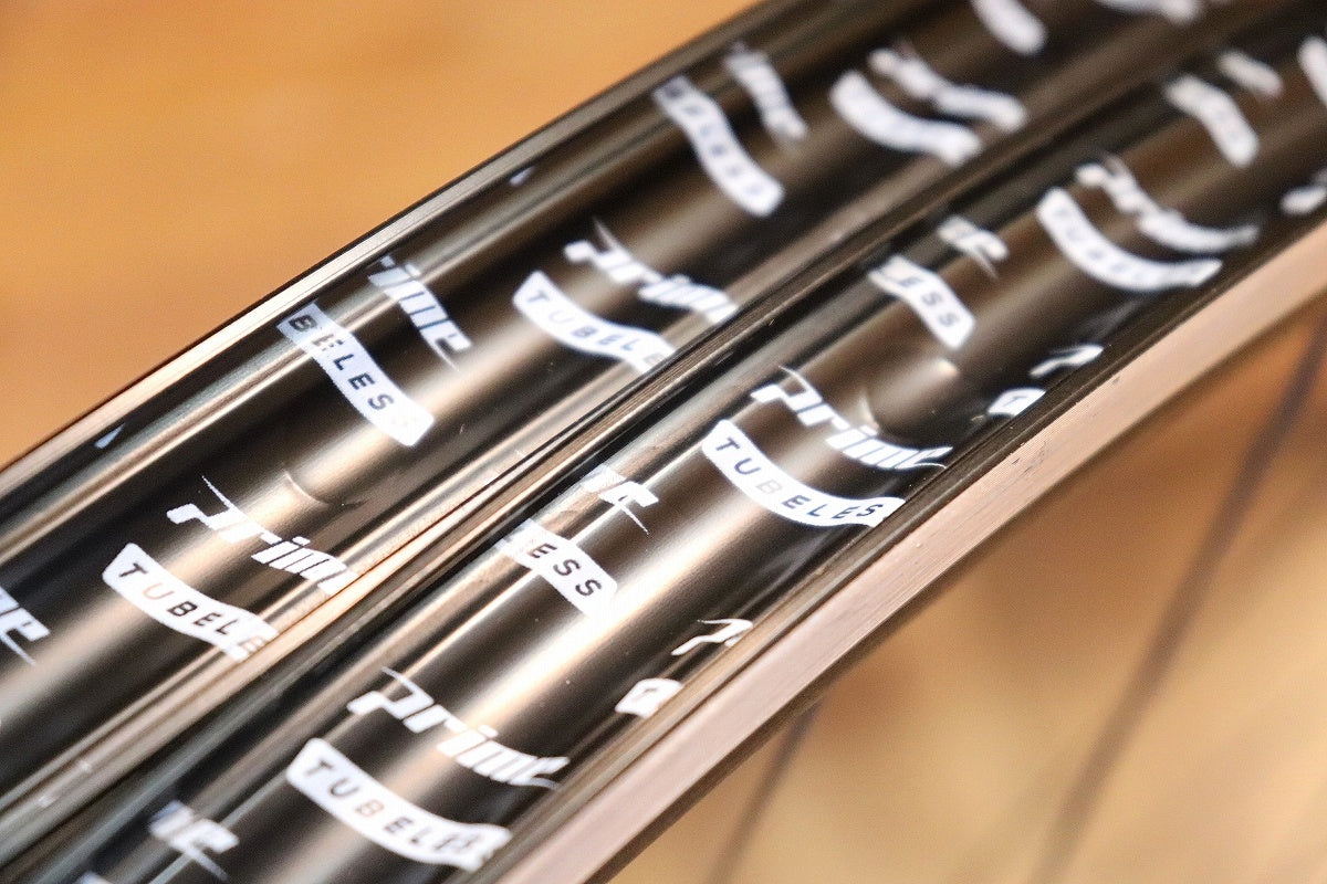 プライム PRIME アタッカー ATTAQUER チューブレスレディ