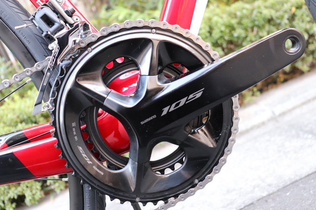 ウィリエール Wilier グランツーリスモチームディスク GTR Team Disc