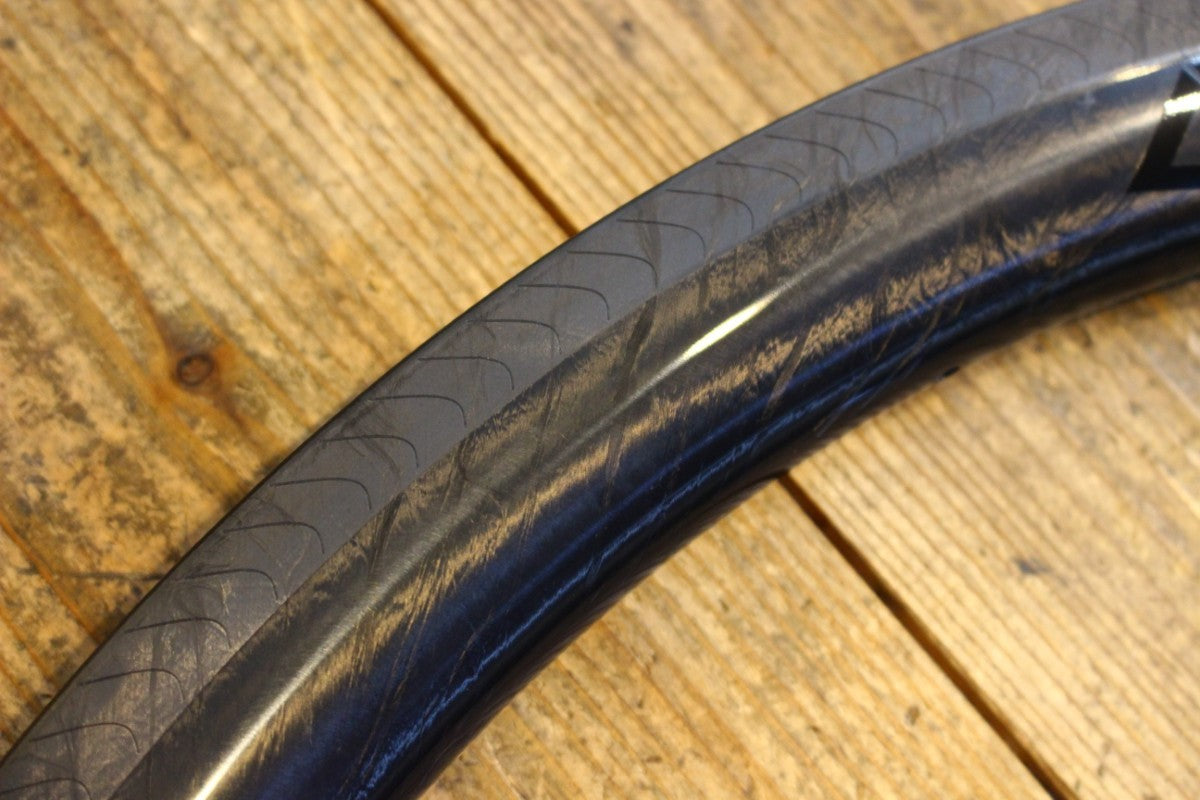 エリートホイール ELITEWHEELS ドライブ DRIVE 40V カーボン