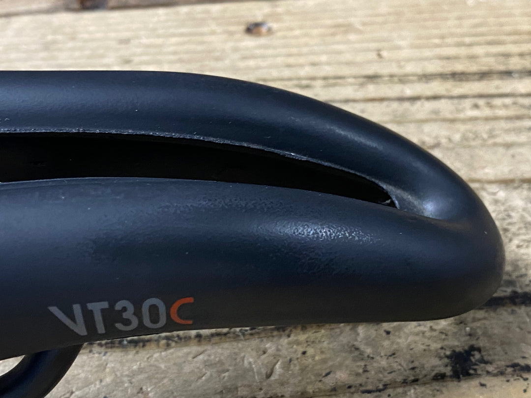 KK332 selle SMP VT30C サドル 155mm aisi304