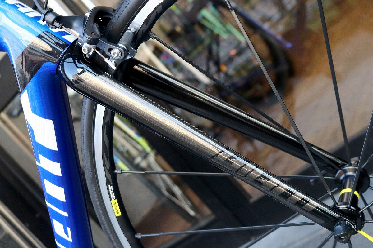 ジャイアント GIANT TCR ADVANCED 2 2016 Sサイズ アルテグラ