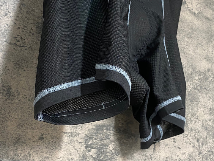 KG961 カペルミュール KAPELMUUR インナーパンツ 黒 S