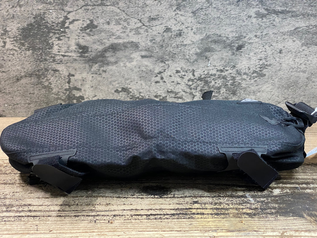 JT621 トピーク TOPEAK フレームバッグ 黒