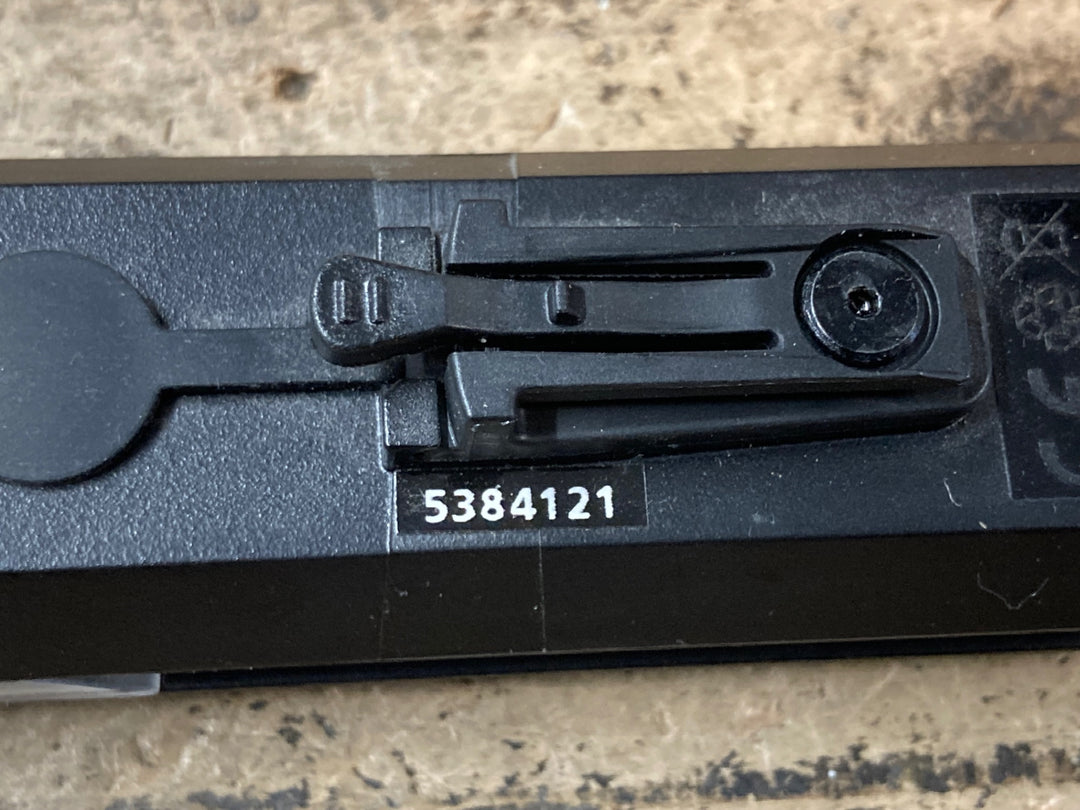 JV876 キャットアイ CATEYE AMPP500 フロントライト 点灯確認済み