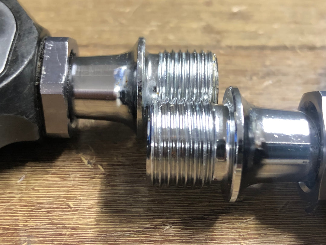 JV831 シマノ SHIMANO アルテグラ ULTEGRA PD-6800 ビンディングペダル SPD-SL
