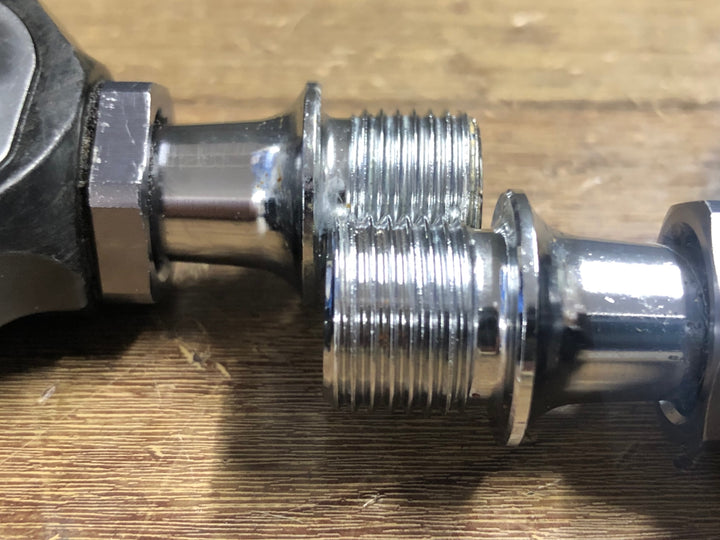 JV831 シマノ SHIMANO アルテグラ ULTEGRA PD-6800 ビンディングペダル SPD-SL