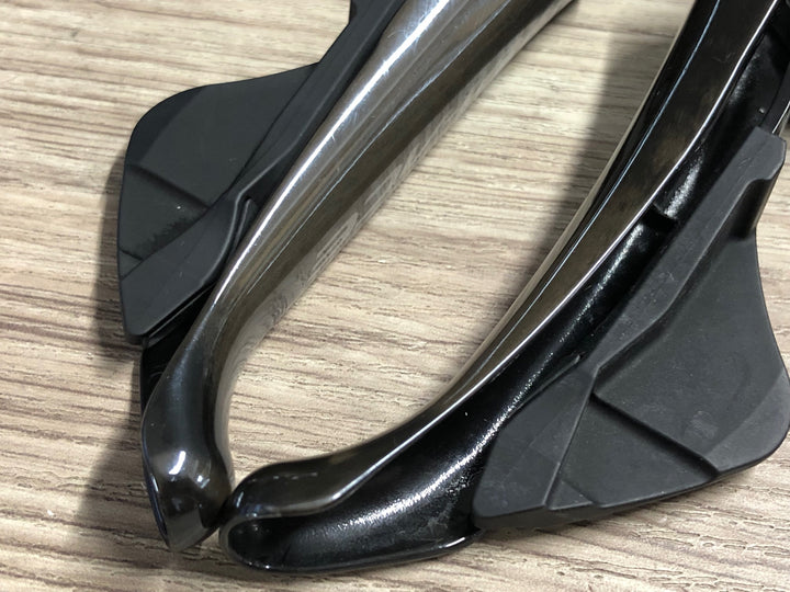 JK443 シマノ SHIMANO デュラエース DURA-ACE ST-R9120 STIレバー 2x11S 油圧