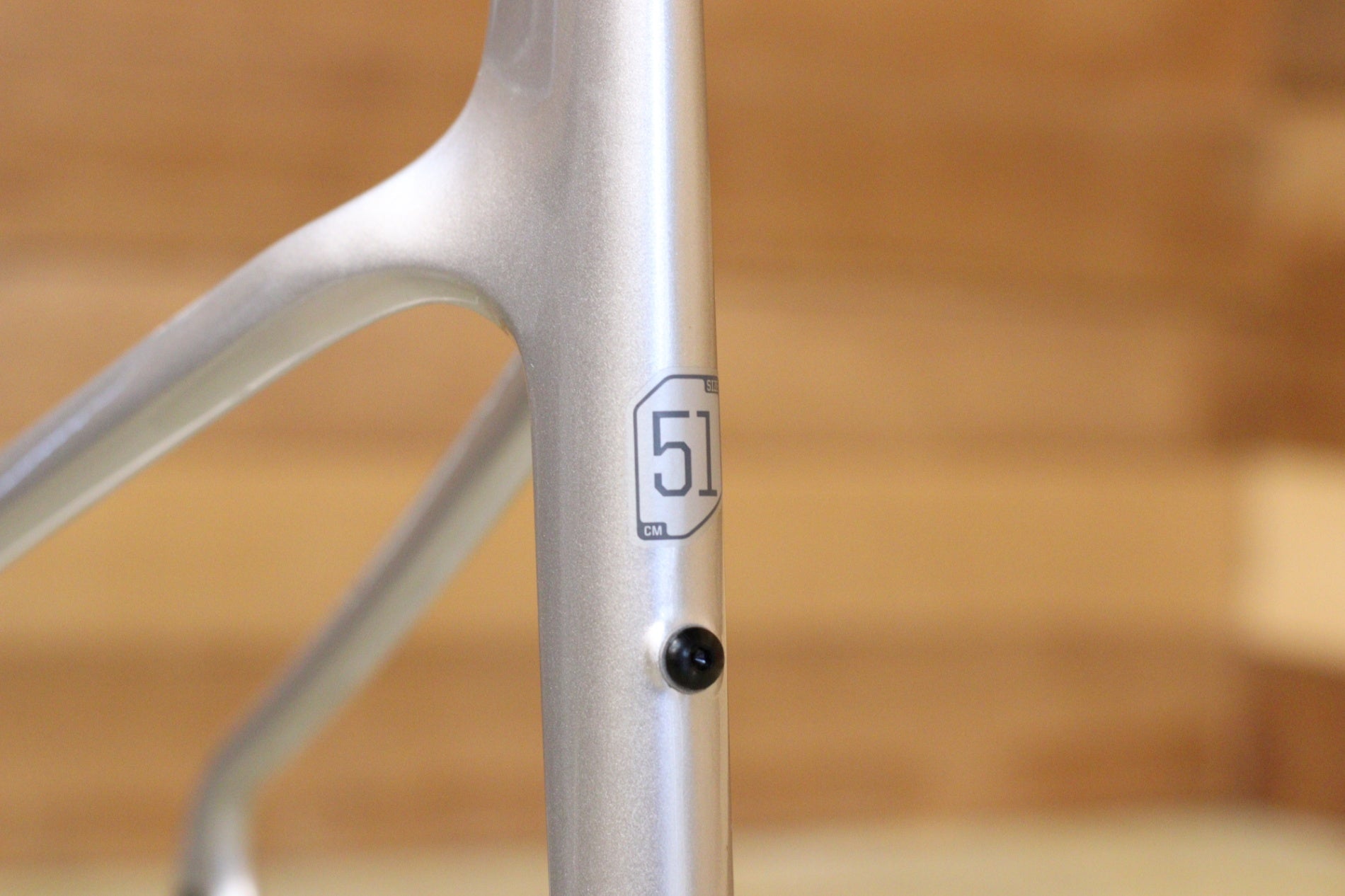 未使用品】 キャノンデール CANNONDALE スーパーシックス エヴォ