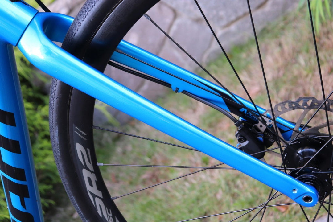 ジャイアント GIANT コンテンド CONTEND AR2 DISC 2020年 Sサイズ シマノ ティアグラ 4700 MIX アルミ ロードバイク【さいたま浦和店】