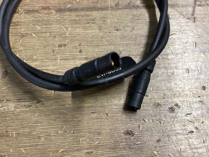 KR418 シマノ SHIMANO EW-SD50 エレクトリックケーブル 400mm
