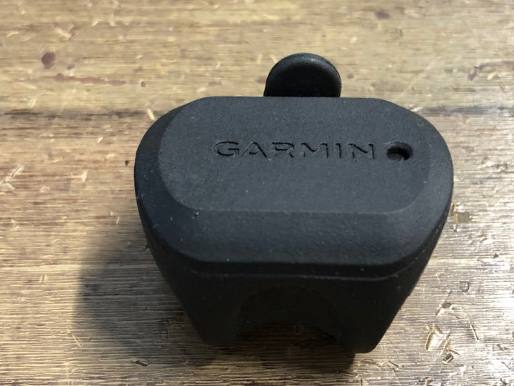 JU547 ガーミン GARMIN ケイデンス スピードセンサー セット 動作確認済