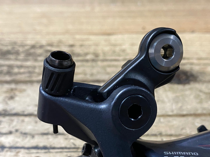 JU373 シマノ SHIMANO アルテグラ ULTEGRA RD-R8000 GS リアディレイラー 11S