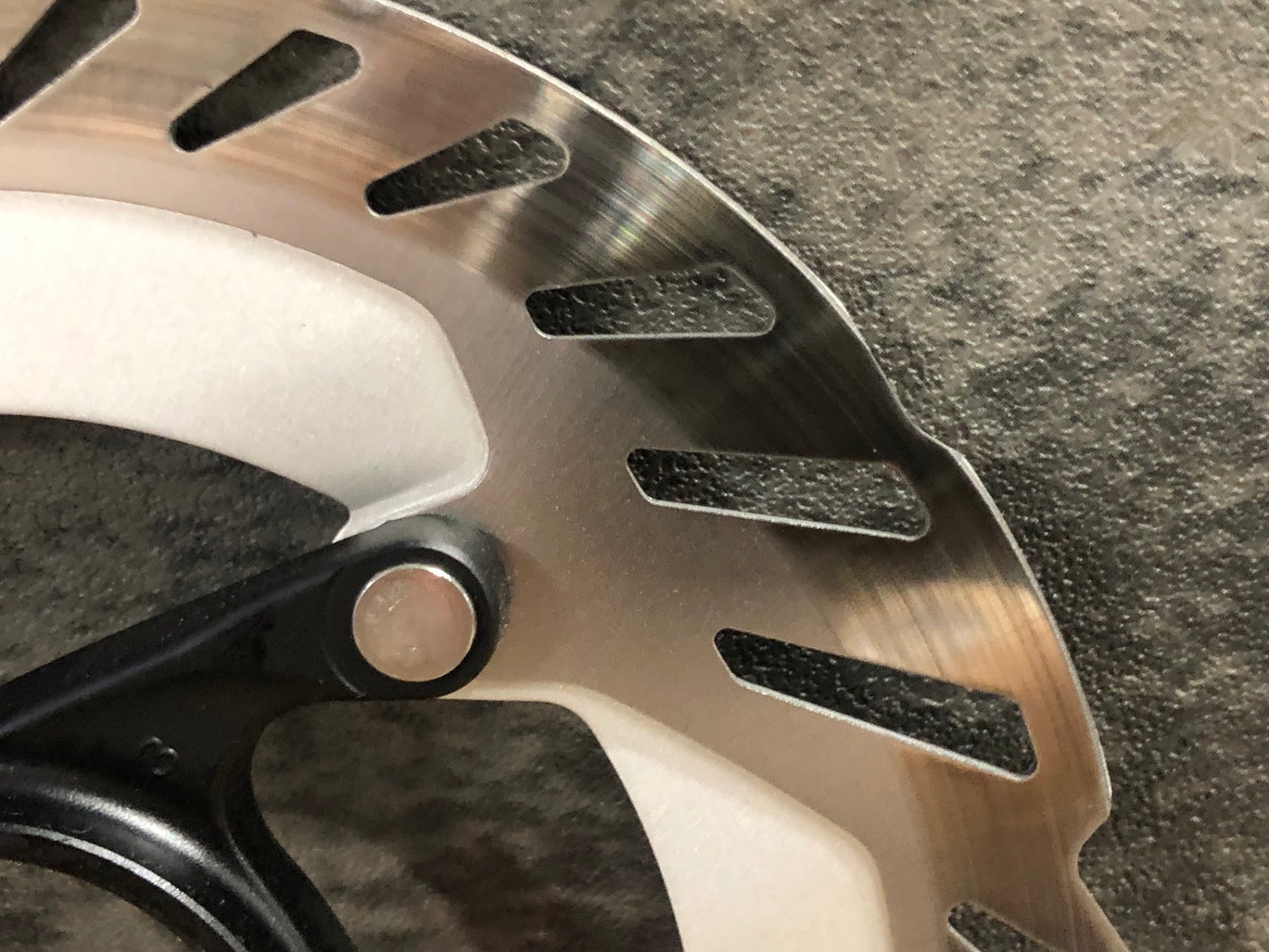 JU969 シマノ SHIMANO RT-CL800 ディスクブレーキローター セット 160