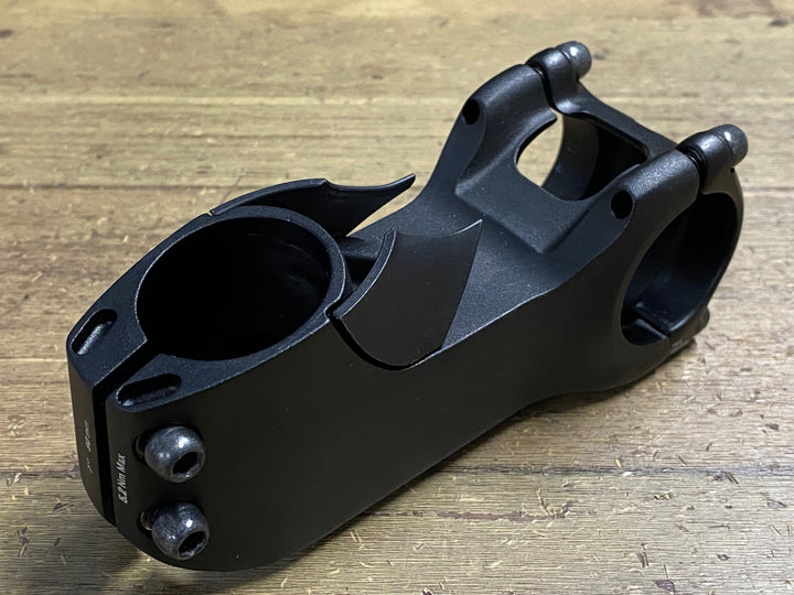 KP132 ボントレガー BONTRAGER RCS PRO BLENDR アルミ ステム 80mm Φ31.8 OS