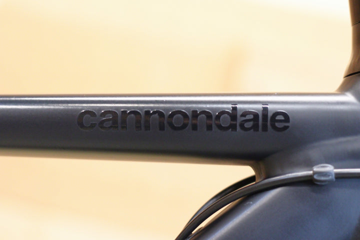 キャノンデール CANNONDALE CAAD13 DISC 2022 44サイズ シマノ 105 R7020 MIX 11S アルミ ロードバイク 【立川店】