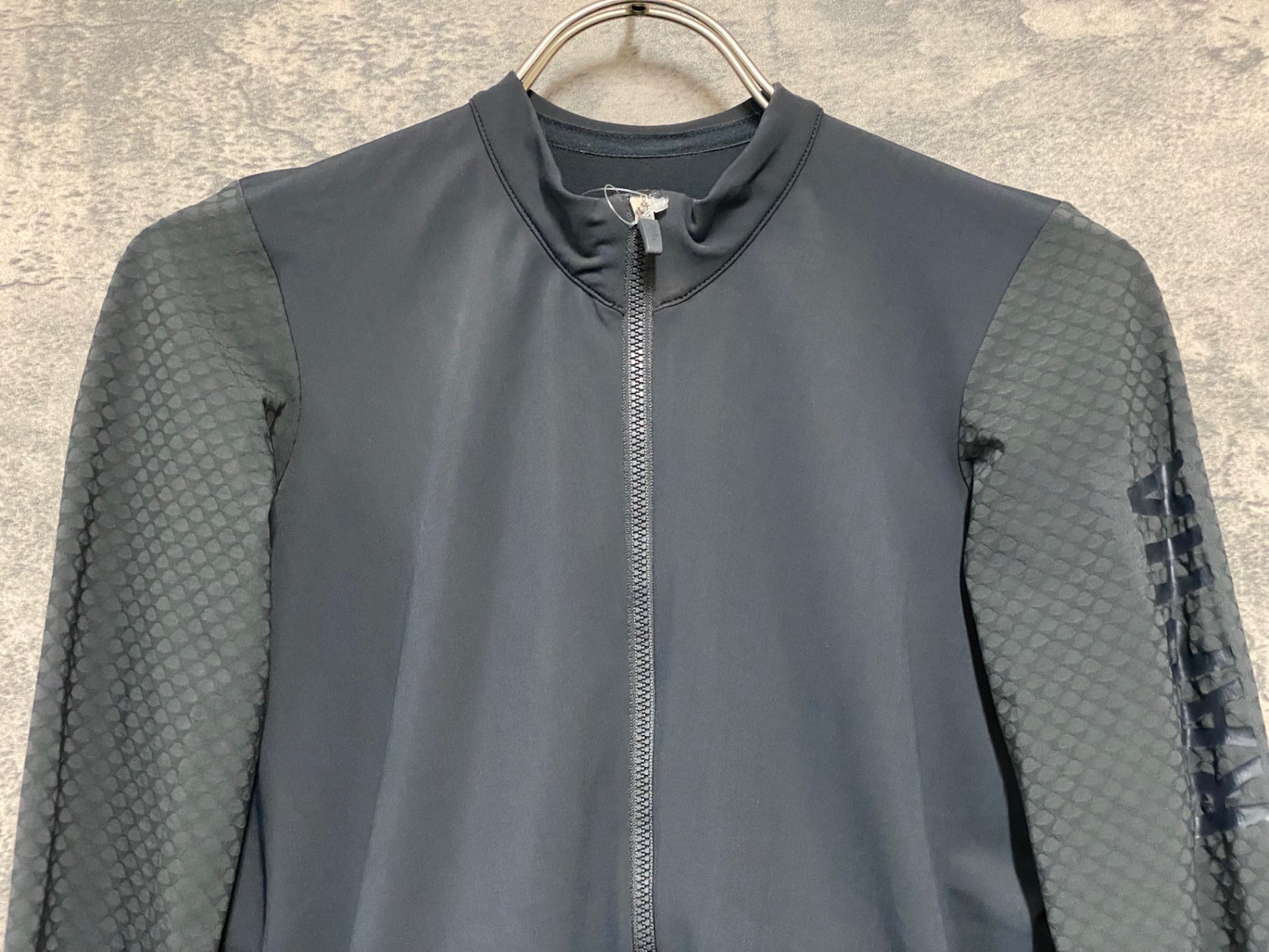 JW052 ラファ Rapha PRO TEAM LS AERO JERSEY 長袖サイクルジャージ