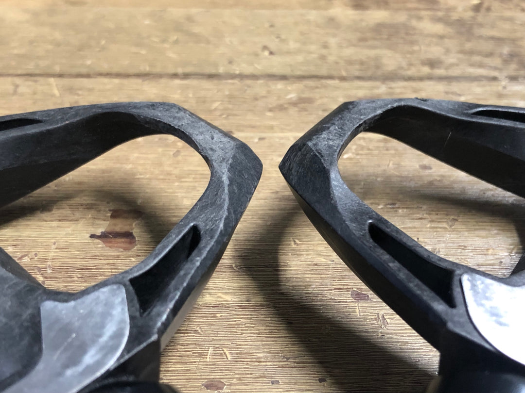 JZ354 シマノ SHIMANO デュラエース DURA-ACE PD-R9100 ビンディングペダル SPD-SL