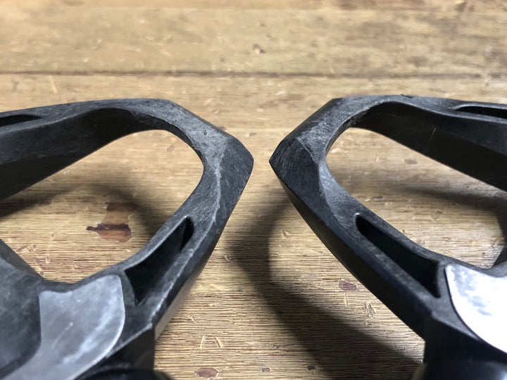 JZ354 シマノ SHIMANO デュラエース DURA-ACE PD-R9100 ビンディングペダル SPD-SL