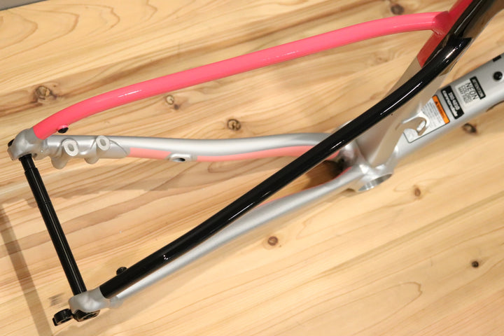 未使用 キャノンデール CANNONDALE キャド CAAD13 DISC 2023モデル 44サイズ アルミ ロードバイク フレームセット 【仙台店】