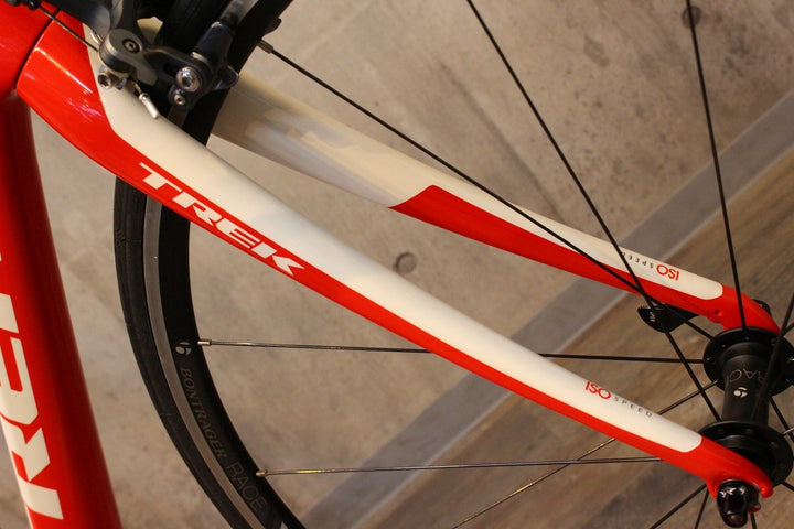 トレック TREK ドマーネ DOMANE 5.2 2013 50サイズ シマノ アルテグラ 6700 10S カーボン ロードバイク【名古屋店】