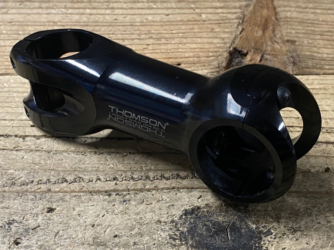 KI480 トムソン THOMSON ELITE X2 アルミ ステム 90mm ±10°