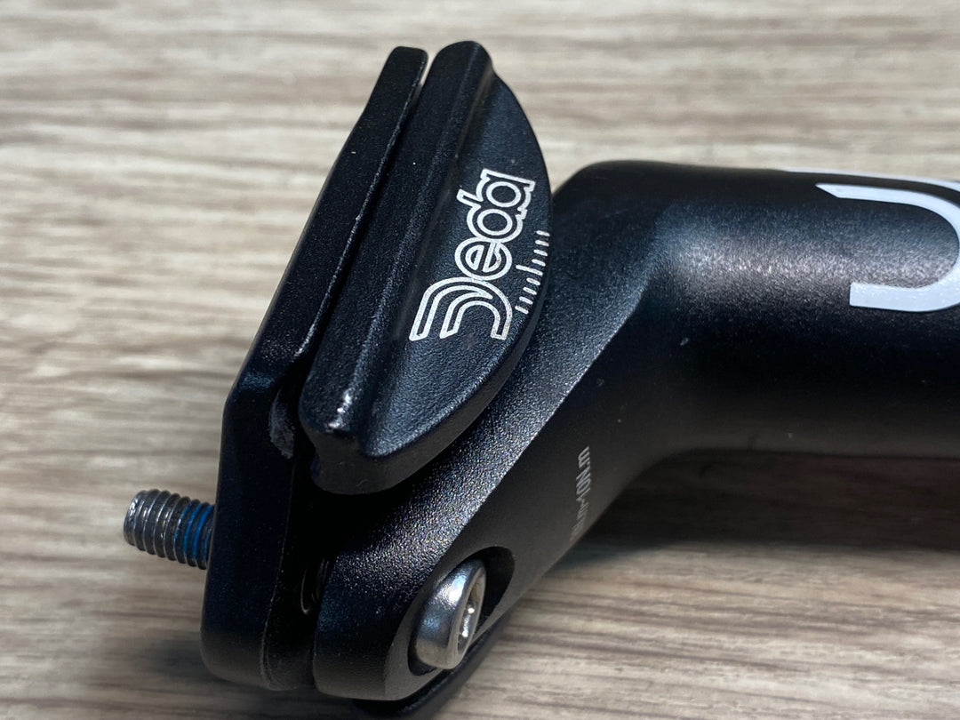 JJ130 デダ DEDA RSx02 アルミ シートポスト Φ27.2 ※カット済み
