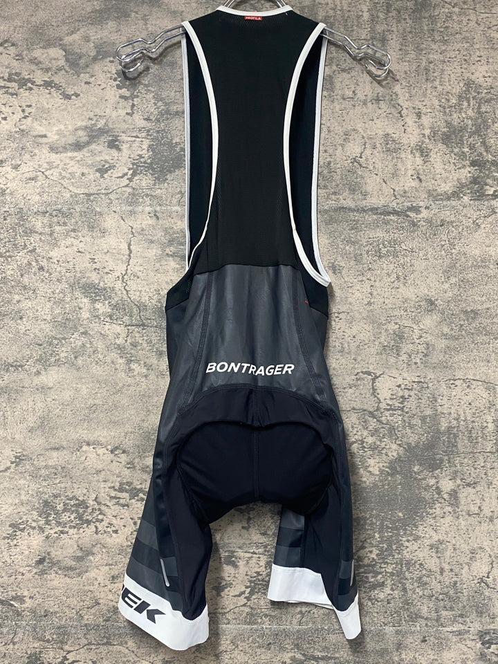KG927 ボントレガー BONTRAGER ビブショーツ 黒 S