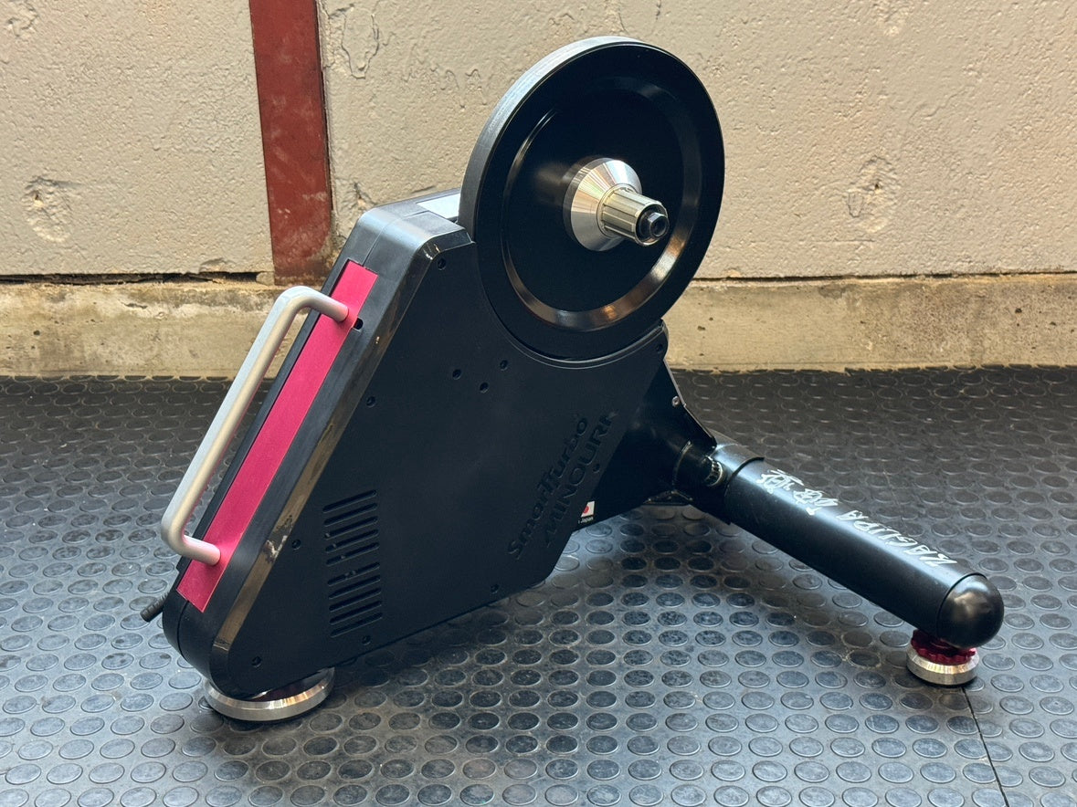 ミノウラ　KAGURA LSD9200 固定ローラー ミノウラ KAGURA LSD9200 固定ローラー KAGURA 神楽 LSD9200 - MINOURA