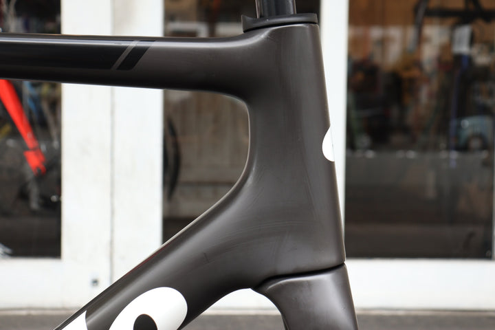 サーヴェロ CERVELO R5 DISC 2022モデル 56サイズ カーボン ロードバイク フレームセット 【横浜店】