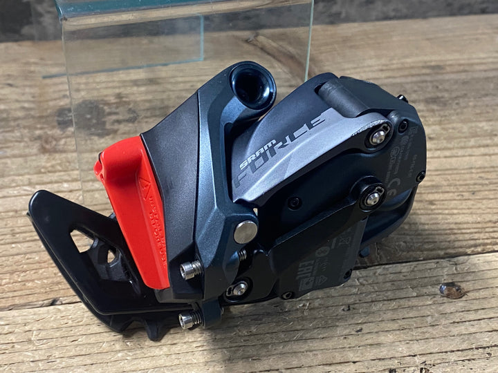 KI734 スラム SRAM フォース FORCE AXS RD-FRC-E-D1 リアディレイラー 動作確認済