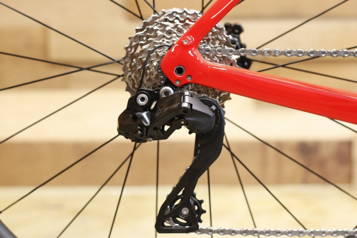 認定中古車 トレック TREK ドマーネ DOMANE SLR GEN4 P1 50サイズ
