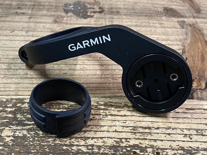 JF010 ガーミン GARMIN 片持 アウトフロント サイコンマウント Φ31.8